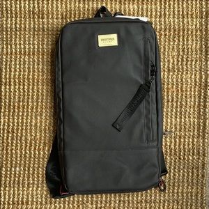 Sprayground Smartpack Backpack bag laptop sleeve